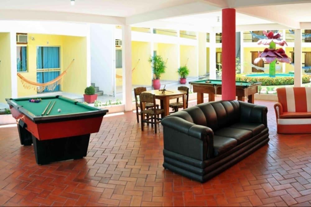 Hotel Porto Garden Porto Seguro Exterior foto