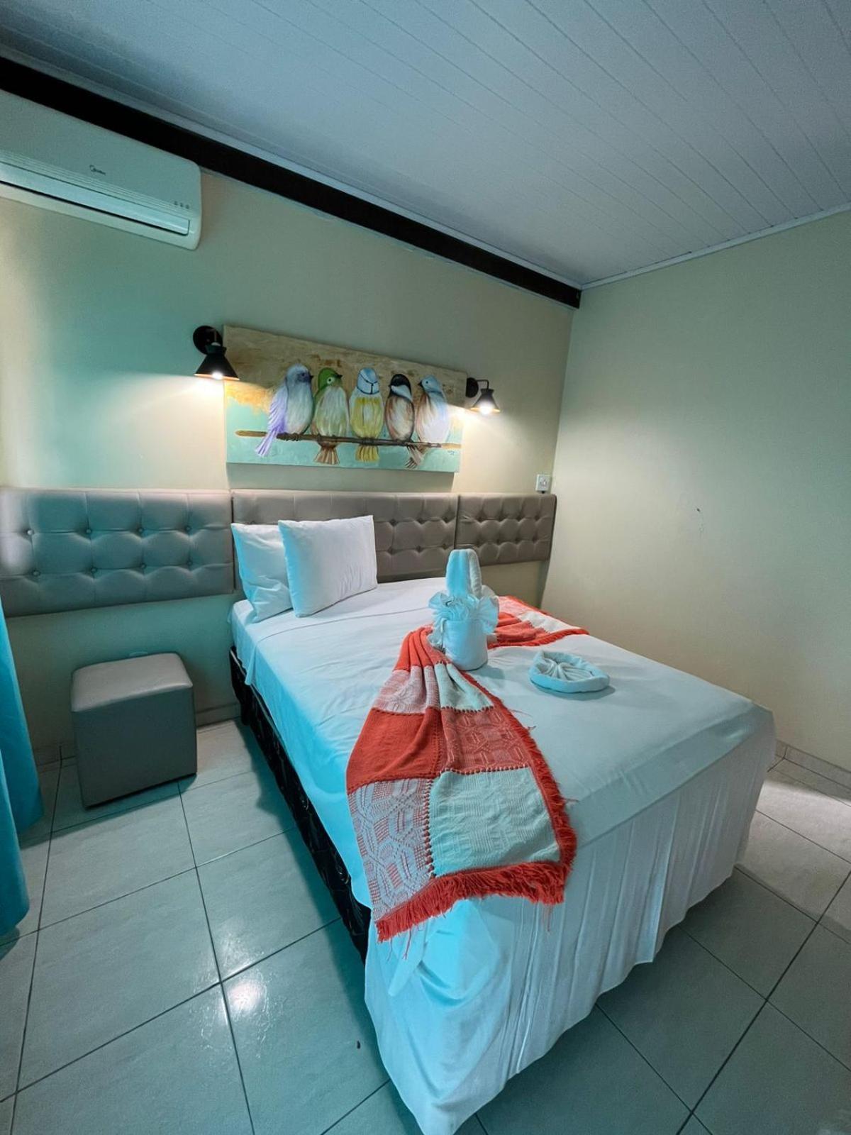 Hotel Porto Garden Porto Seguro Exterior foto