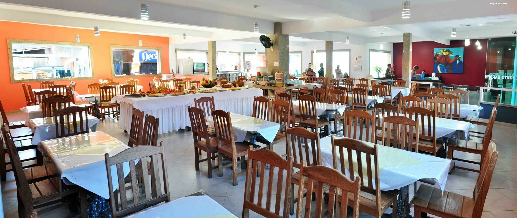 Hotel Porto Garden Porto Seguro Exterior foto