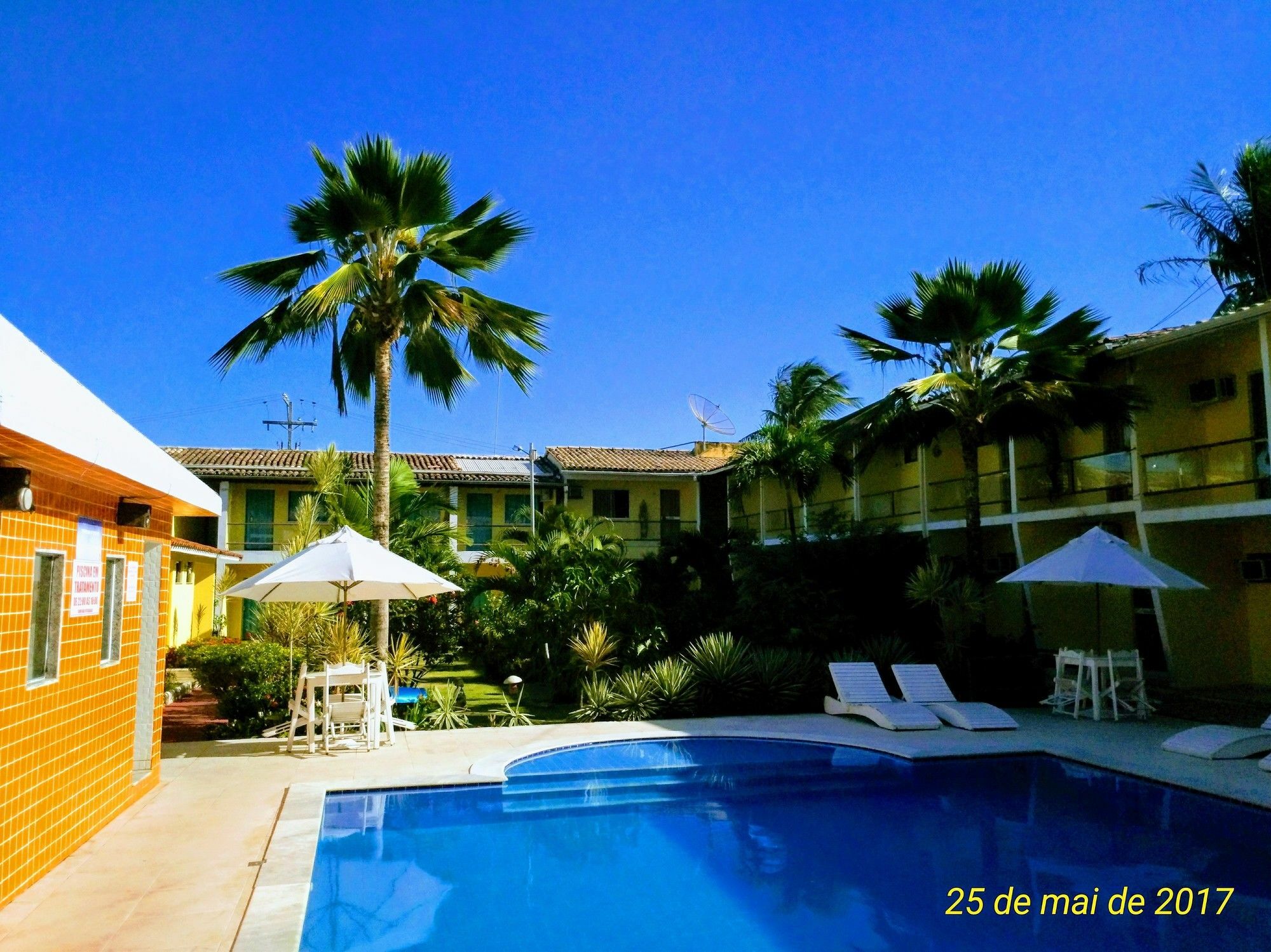 Hotel Porto Garden Porto Seguro Exterior foto
