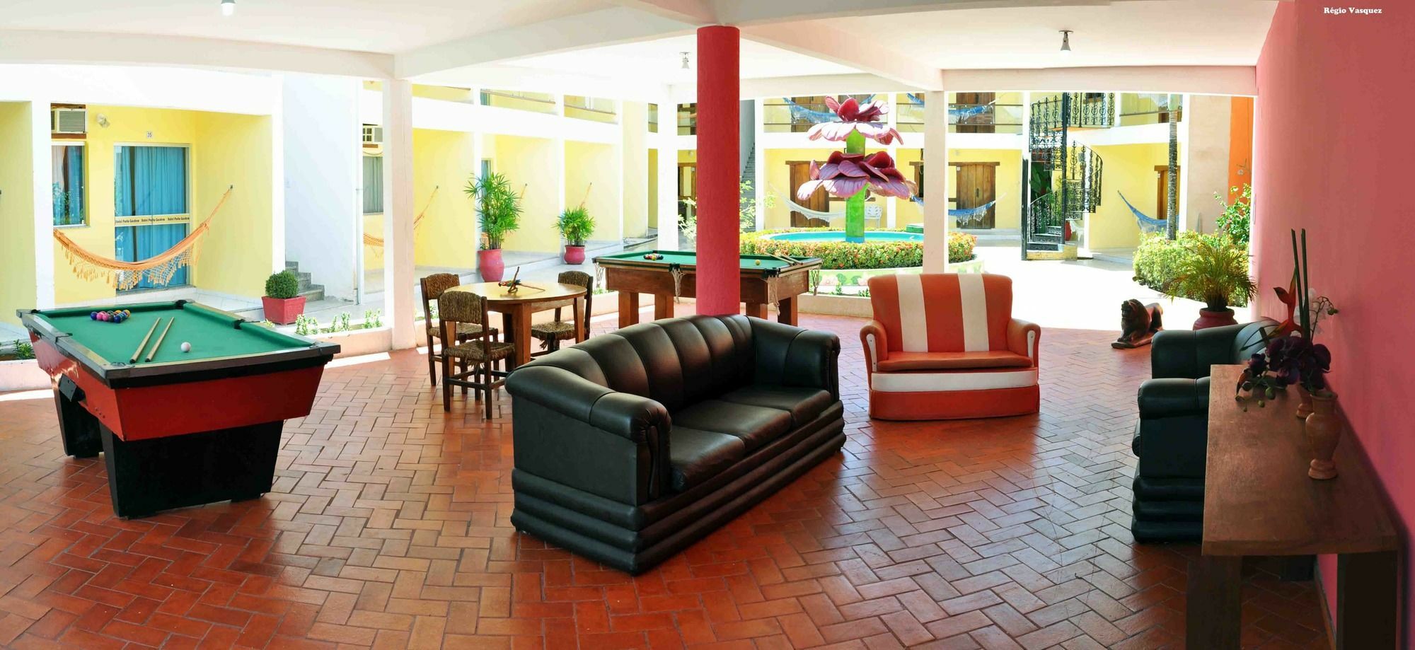 Hotel Porto Garden Porto Seguro Exterior foto