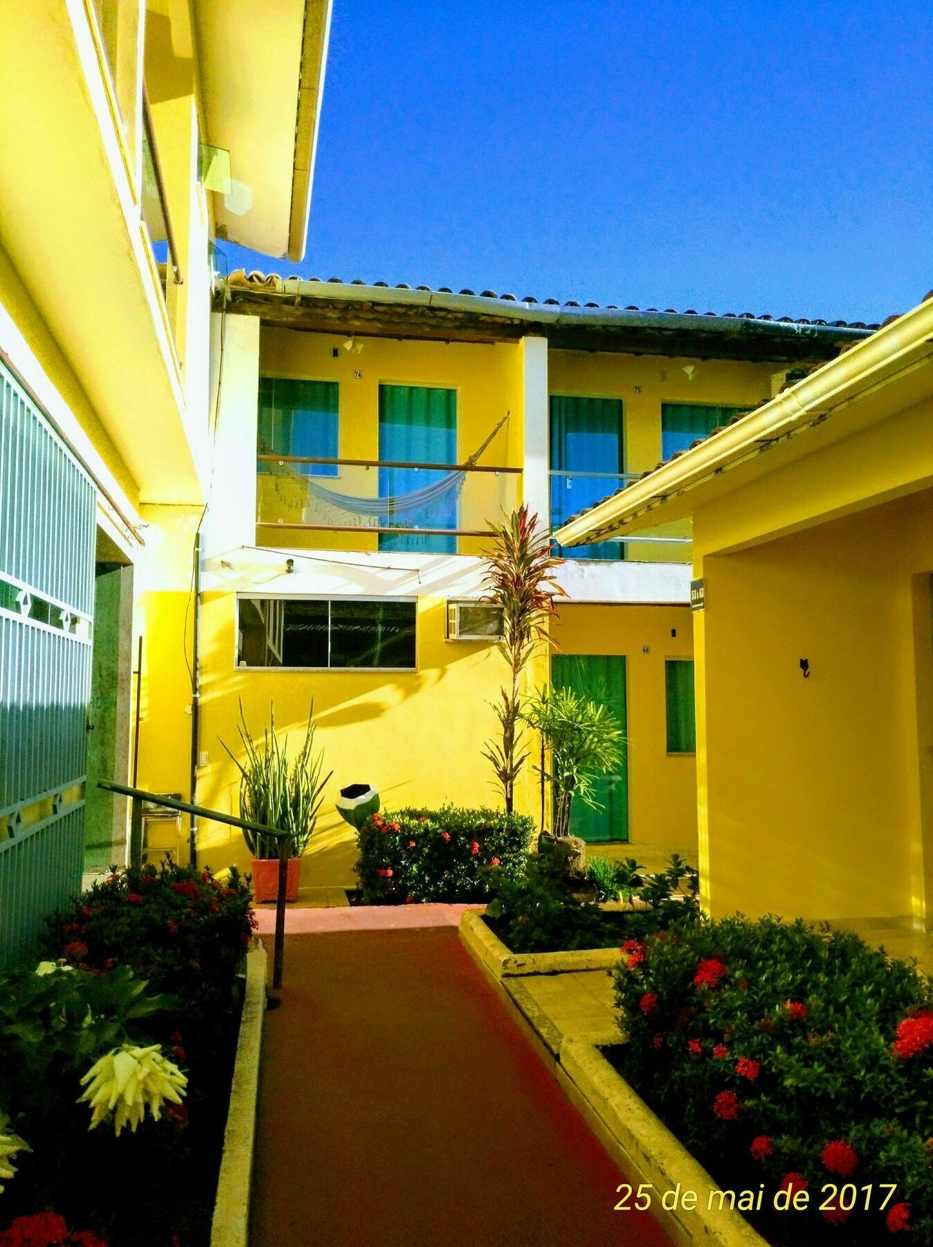 Hotel Porto Garden Porto Seguro Exterior foto