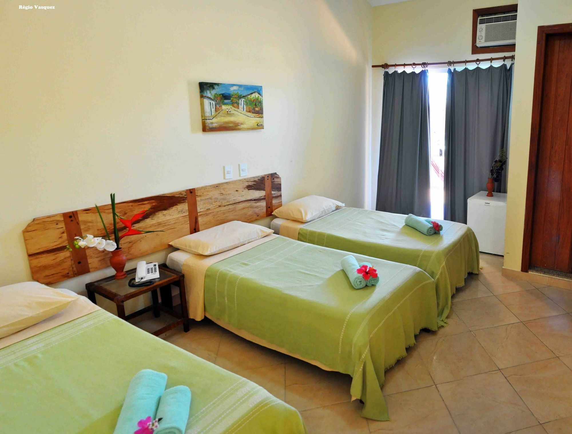 Hotel Porto Garden Porto Seguro Exterior foto